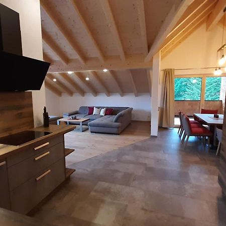 Alpenappartement Kleiner ทันน์ไฮม์ ภายนอก รูปภาพ