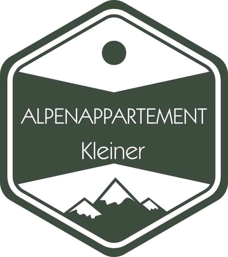 Alpenappartement Kleiner ทันน์ไฮม์ ภายนอก รูปภาพ