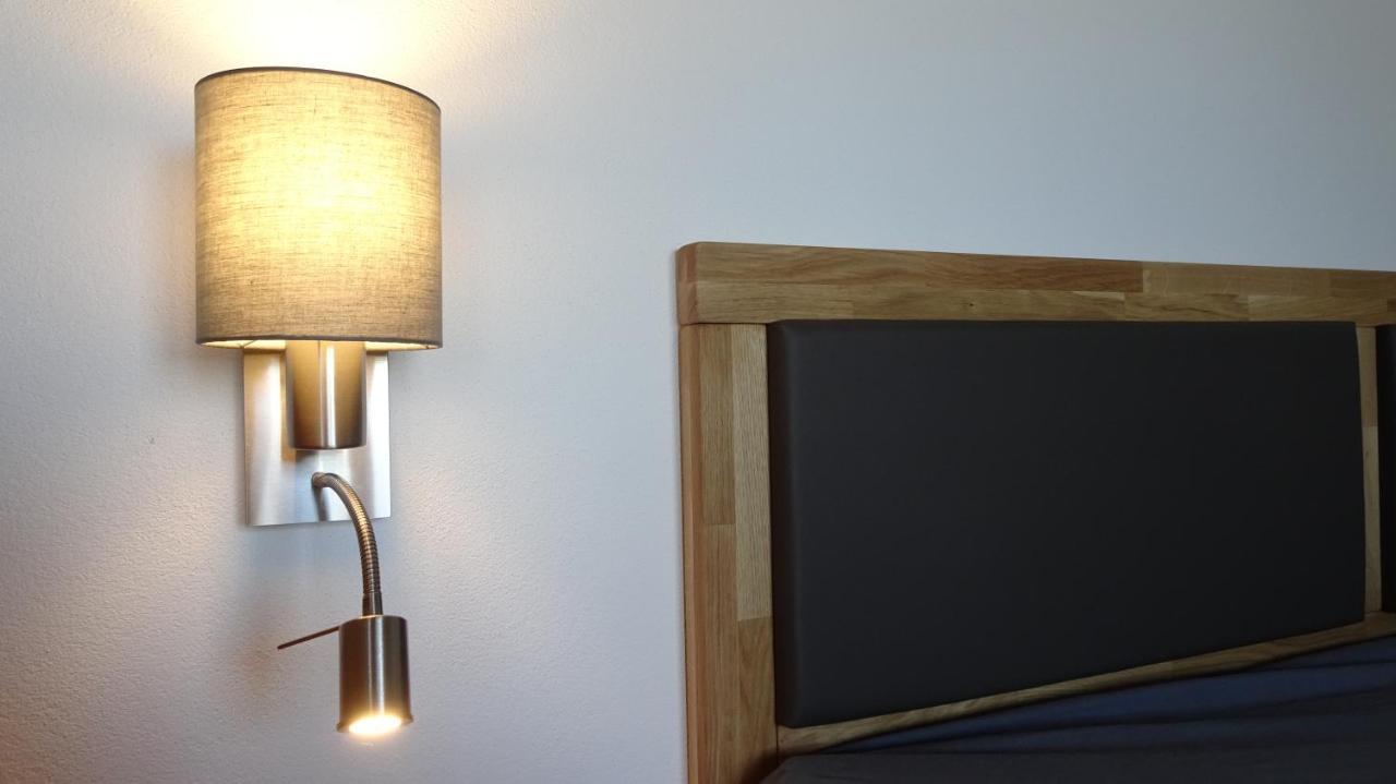 Alpenappartement Kleiner ทันน์ไฮม์ ภายนอก รูปภาพ