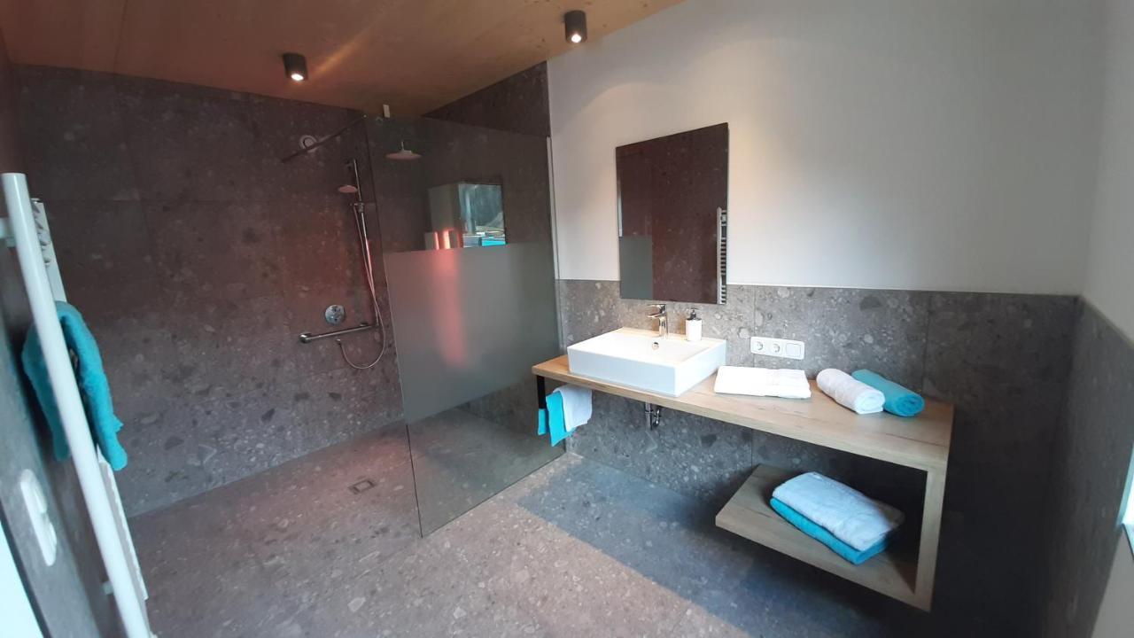 Alpenappartement Kleiner ทันน์ไฮม์ ภายนอก รูปภาพ